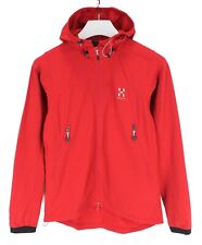 Haglofs chaqueta mujer usato  Spedire a Italy