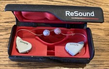 Resound sy312 hearing for sale  CIRENCESTER