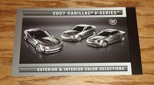 2007 cadillac series for sale  Reinbeck