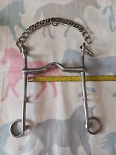 Long shank weymouth for sale  SWADLINCOTE