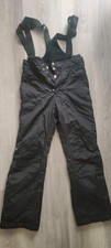 Pantaloni sci snowboarder usato  Trambileno