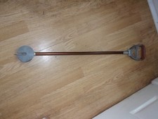 Metal shooting stick for sale  MANCHESTER
