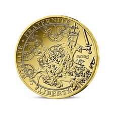 Ors franc cheval d'occasion  France