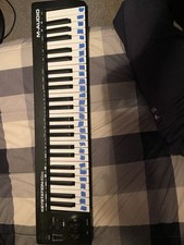 Audio keystation 49e for sale  Lincoln University