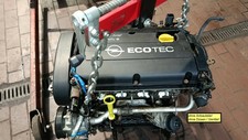 Motor pel zafira gebraucht kaufen Motor pel zafira gebraucht kaufen  Warendorf