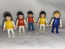 Playmobil enfants vintages d'occasion Playmobil enfants vintages d'occasion  Gelles