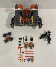 Lego 72006 nexo for sale  Lakehurst