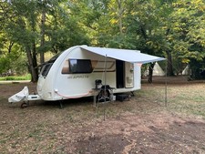 Isabella shadow 300 for sale  BRISTOL