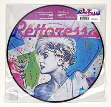 Vinile picture disc usato  Milano