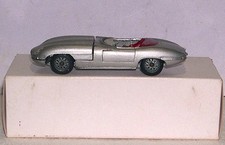 Politoys jaguar spyder usato  Roma