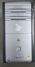 Pavilion t550 pentium for sale  BRIDGEND