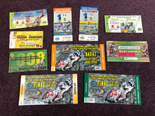 Speedway tickets poland for sale  POOLE