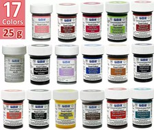Pme paste colour for sale  LONDON