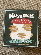 Mushroom grow kit for sale  Cross Plains