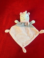 Doudou plat licorne d'occasion  La Rochelle