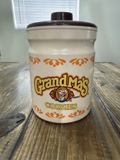 Vintage kromex cookie for sale  Port Arthur