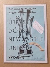 Newcastle 1969 fairs for sale  SOUTHPORT