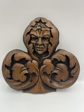 Chads green man for sale  SALTASH