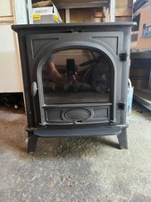 Stovax stockton refurbished for sale  TUNBRIDGE WELLS
