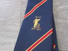 lords cricket tie for sale  LEEDS