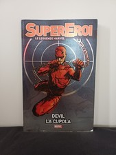 Devil cupola b.m.bendis usato  Milano