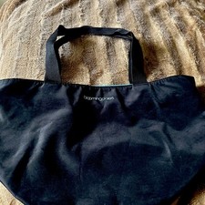 Bloomingdale classic tote for sale  PURLEY