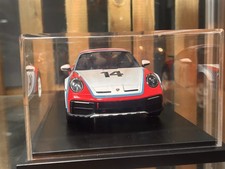 Spark porsche 911 gebraucht kaufen  Blaichach