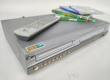 Lettore dvd videoregistratore usato  Sacile