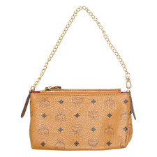 Mcm womens shoulder for sale  BLACKBURN