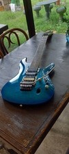 Usado, Guitarra elétrica/ibanez S570DXQM comprar usado  Enviando para Brazil