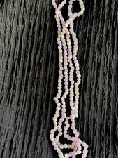Strand rose quartz for sale  Richmond