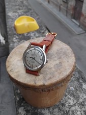 Orologio polso vintage usato  Pontecurone