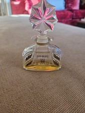 Lys bleu factice for sale  CRANLEIGH