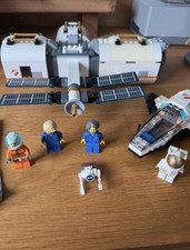 Lego 60227 lunar for sale  DERBY