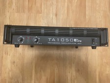 The amp ta1050 gebraucht kaufen  Grevenbroich