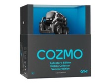 Anki cozmo édition d'occasion  Montmélian
