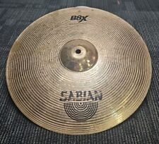 Sabian b8x thin for sale  Indianapolis