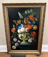 Vtg original art for sale  Greer