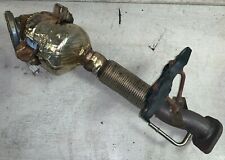 Ford focus catalytic for sale  BEVERLEY