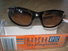 Ski sunglasses modern for sale  IPSWICH