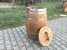 Neues kastanienfaß 150 gebraucht kaufen  Waakirchen