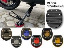 Vespa ständerplatte cnc gebraucht kaufen  Hamburg
