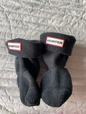 Hunters kids welly for sale  BACUP