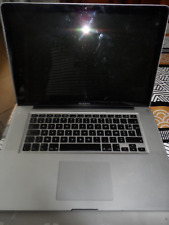 Ordinateur portable macbook d'occasion  Desvres