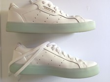 Adidas sleek ice gebraucht kaufen  Neusäß