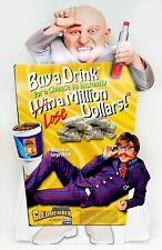 Austin powers goldmember for sale  Richmond