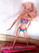 Mattel barbie merliah gebraucht kaufen  Schöllkrippen