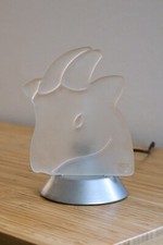 Lampada tavolo carlo usato  Milano