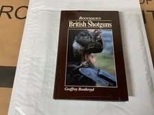 Boothroyd on British Shotguns , Geoffrey Boothroyd, 1993 comprar usado  Enviando para Brazil