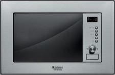 Hotpoint mwha122.1x microonde usato  Italia